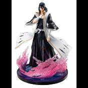 Bleach: Thousand-Year Blood War Precious G.E.M. Series statuette PVC Byakuya Kuchiki 25 cm | MEGAHOUSE