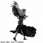 Sakamoto Days statuette Gals Osaragi 26 cm I MegaHouse