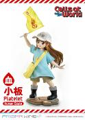 Cells at Work! Life Scale Masterline Series statuette Platelet 100 cm | PRIME 1 STUDIO