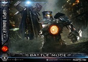 Pacific Rim buste 1/1 Gipsy Danger Battle Mode 75 cm I Prime 1 Studio