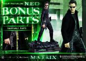 Matrix Museum Masterline statuette 1/3 Neo Bonus Version 71 cm[ PRIME 1 STUDIO