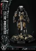 The Alien vs. Predator statuette Museum Masterline Series 1/3 Celtic Predator 95 cm | PRIME 1 STUDIO