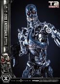 Terminator 2 statuette Museum Masterline Series 1/3 Judgment Day T800 Endoskeleton 74 cm | PRIME 1 STUDIO