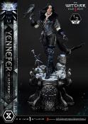 The Witcher Museum Masterline Series statuette Yennefer of Vengerberg Deluxe Version 84 cm - PRIME 1 STUDIO