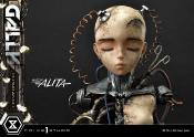 Gally Repair Angel Alita  Battle Angel statuette   20 cm | PRIME 1 STUDIO