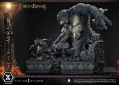 Le Seigneur des Anneaux – Statuette Premium Masterline 1/6 Cave Troll of Moria 91 cm | Prime 1 Studio