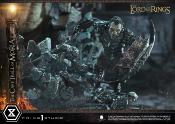 Le Seigneur des Anneaux – Statuette Premium Masterline 1/6 Cave Troll of Moria 91 cm | Prime 1 Studio