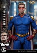 The Boys statuette Premium Masterline Series 1/4 Homelander Deluxe Version 57 cm | PRIME 1 STUDIO