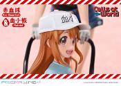 Cells at Work statuette PVC Red Blood Cell & Platelet 26 cm | PRIME 1 STUDIO