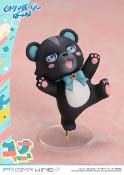 Kuma Kuma Kuma Bear Punch! statuette PVC 1/7 Prisma Wing Yuna 28 cm - PRIME 1 STUDIO