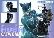 Batman: Hush (Comics) statuette Real Elite Masterline Series 1/3 Catwoman Deluxe Version 65 cm | PRIME 1 STUDIO