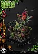 DC Comics statuette 1/4 Throne Legacy Collection Batman Poison Ivy Seduction Throne Deluxe Bonus Version 55 cm | PRIME 1 STUDIO