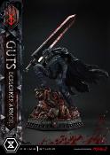 Berserk – Statuette Guts Berserker Armor vs Grunbeld 1/4 Ultimate Premium Masterline | Prime 1 Studio