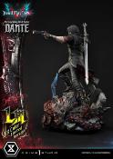 Devil May Cry 5 statuette 1/4 Dante Exclusive Version 77 cm | PRIME 1 STUDIO