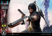 Devil May Cry 5 statuette 1/4 Dante Exclusive Version 77 cm | PRIME 1 STUDIO