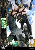 Guilty Gear Xrd Rev2 statuette Ultimate Premium Masterline Series 1/4 Dizzy Bonus Version 63 cm | PRIME 1 STUDIO