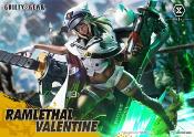 Guilty Gear Strive statuette Ultimate Premium Masterline Series 1/4 Ramlethal Valentine 64 cm | PRIME 1 STUDIOS