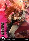 Guilty Gear Strive statuette Ultimate Premium Masterline Series 1/4 Baiken 80 cm | PRIME 1 STUDIO