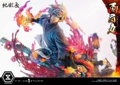 Hell´s Paradise statuette Ultimate Premium Masterline Series 1/4 Gabimaru Bonus Version 62 cm | PRIME 1 STUDIO