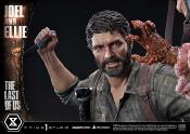 The Last of Us Part I statuette 1/4 Ultimate Premium Masterline Series Joel & Ellie (The Last of Us Part I) 73 cm | PRIME 1 STUDIO