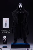 Scream statuette Elite Series 1/2 Ghost Face Collector's Edition 98 cm | PCS Collectibles