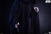 Star Wars Statuette Hyperreal 1/3 Emperor Palpatine 64 cm | PCS Collectibles