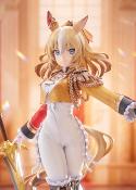 Uma Musume Pretty Derby statuette PVC 1/7 Durandal 26 cm | PHAT