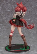 Uma Musume Pretty Derby statuette PVC 1/7 Nice Nature 26 cm I PHAT COMPANY