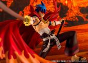 Tengen Toppa Gurren Lagann statuette PVC Kamina & Gurren 27 cm | PROOF
