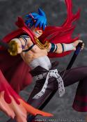 Tengen Toppa Gurren Lagann statuette PVC Kamina & Gurren 27 cm | PROOF