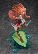 The Rising of the Shield Hero statuette PVC 1/7 Raphtalia 27 cm | PROOF 