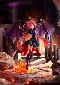 That Time I Got Reincarnated as a Slime statuette PVC 1/7 Milim Nava Dragonoid 25 cm | QUES Q