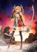 The Legend of Heroes statuette PVC 1/7 Sen no Kiseki II Alisa Reinford 23 cm | QUES Q 