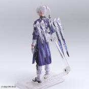 Final Fantasy XIV Bring Arts figurine Alphinaud 13 cm | SQUARE ENIX