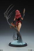 Fairytale Fantasies Collection statuette Red Riding Hood 48 cm | SIDESHOW