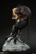 Original Artist Series – Statuette Beauty and the Beast par Maria Panfilova 46 cm | Sideshow Collectibles