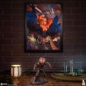 The Last of Us – Figurine 1/6 Clicker 27 cm | Sideshow Collectibles