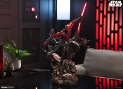 Star Wars statuette Premium Format Darth Maul Mythos 64 cm | SIDESHOW