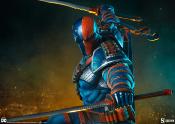DC Comics statuette Premium Format Deathstroke 61 cm | SIDESHOW