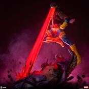 Marvel statuette Premium Format Cyclops 59 cm | SIDESHOW