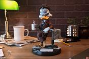 Marvel statuette Premium Format Howard the Duck 28 cm | SIDESHOW