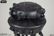 Star Wars statuette Premium Format Probe Droid 68 cm | SIDESHOW