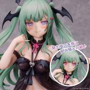 Original Character statuette PVC 1/5 Succubus-chan Illustration by Karory 28 cm | UNION CREATIVE
