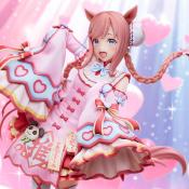 Uma Musume: Pretty Derby statuette PVC 1/6 Agnes Digital Lovely Jiangshi Ver. 32 cm | UNION CREATIVE