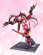Original Character statuette PVC Orbit Girls Series Entry No. 2 Akane Hintasu Antenna Shop Limited Edition 45 cm | VERTEX