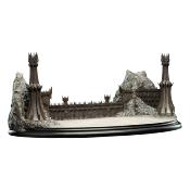 Le Seigneur des Anneaux statuette The Black Gate of Mordor 15 cm | WETA