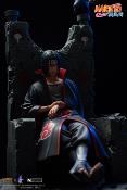 Itachi Uchiha on the thone 1/6 Naruto | Pickstar Studio