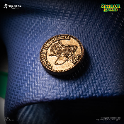 Sherlock Holmes 1/8 Diorama d’Élite Sherlock Hound, Watson et Mme Hudson Statue | Figurama Collectors