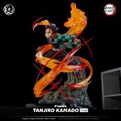 Tanjiro Kamado 1/6  Ikigai Demon Slayer | Tsume