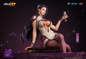 LUONG KING OF FIGHTERS XIV STATUE SNK | PIJI STUDIO